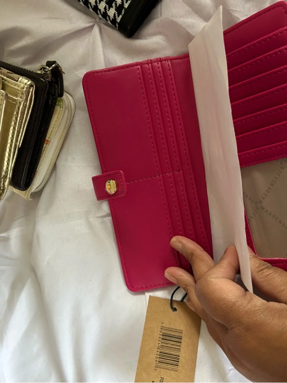 Wallet Set - Picture 5 of 9